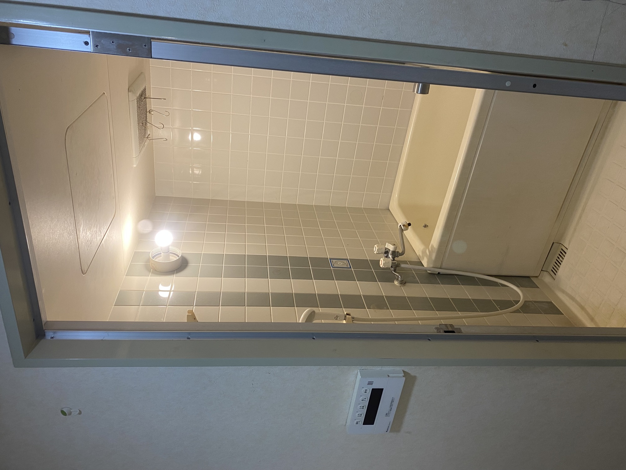 賃貸物件リフォーム前